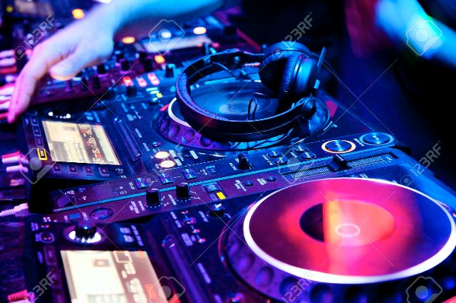 Ghanaian DJs failing hearing test – Study reveals