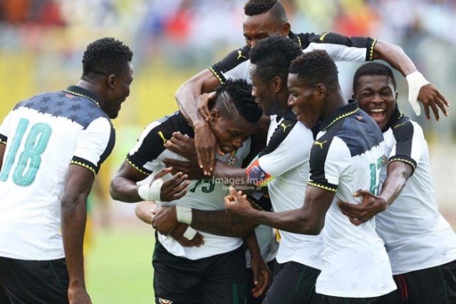 Accra Sports Stadium to host Black Stars, Meteors on March 23